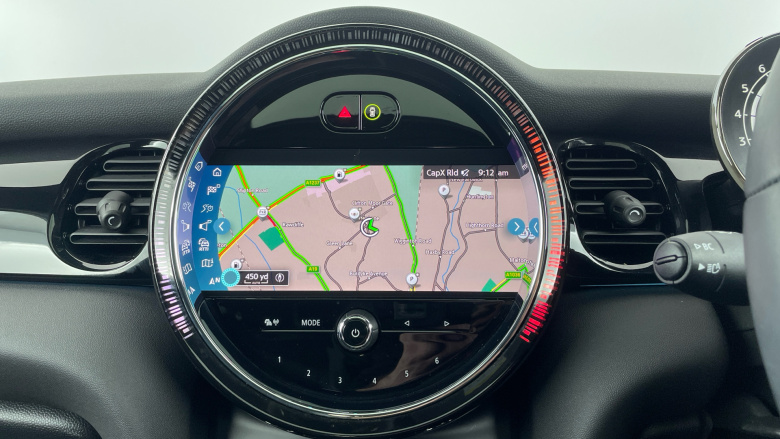 MINI Hatchback 1.5 Cooper Sport Premium Plus 3dr Auto Petrol Hatchback